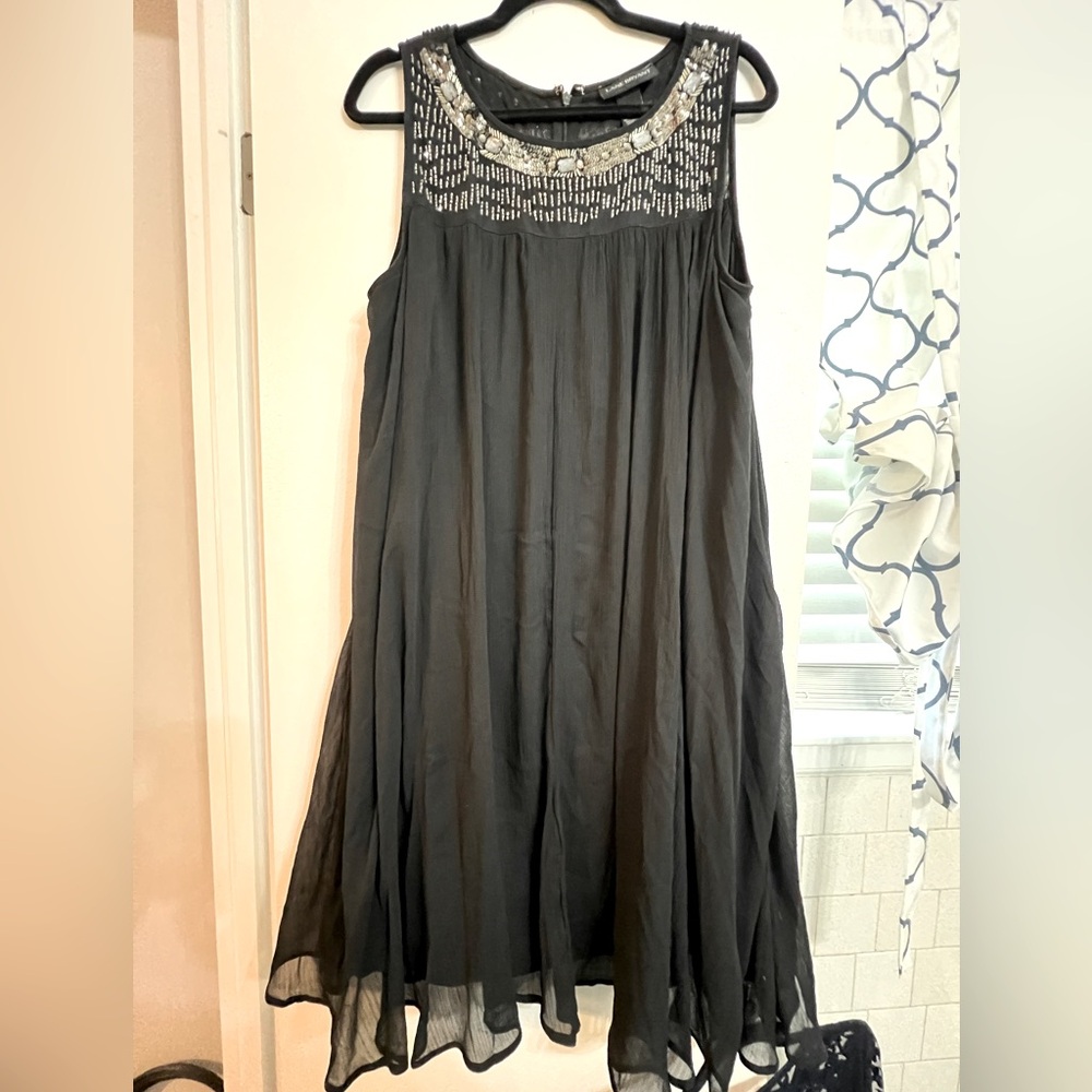 Like New Lane Bryant LBD